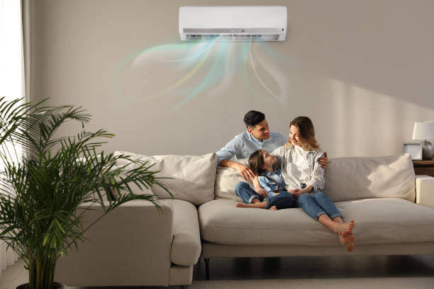 Trusted Spokane, WA HVAC Experts