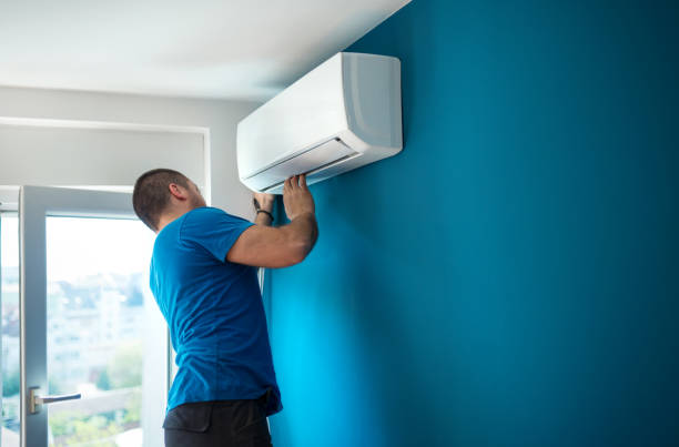 HVAC maintenance plan in Spokane, WA