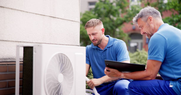 Best HVAC air duct cleaning  in Spokane, WA