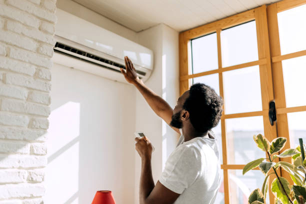 Best HVAC replacement cost  in Spokane, WA