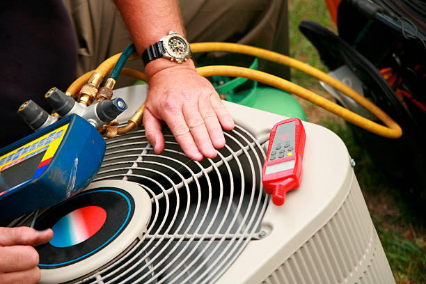 Best Air conditioning repair  in Spokane, WA