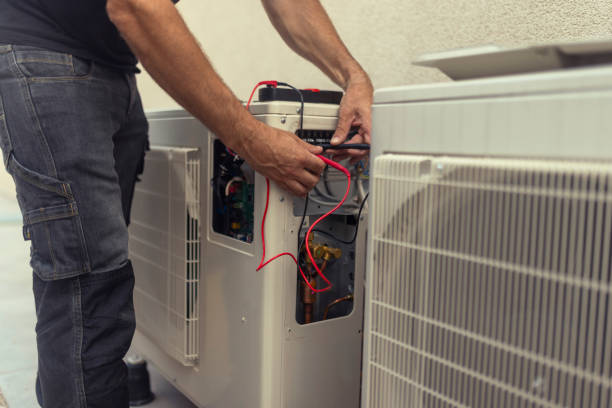 Best 24/7 HVAC repair  in Spokane, WA