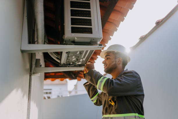 Best HVAC tune-up services  in Spokane, WA