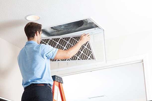 Best HVAC installation services  in Spokane, WA