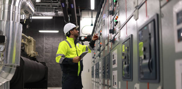 Best 24/7 HVAC repair  in Spokane, WA