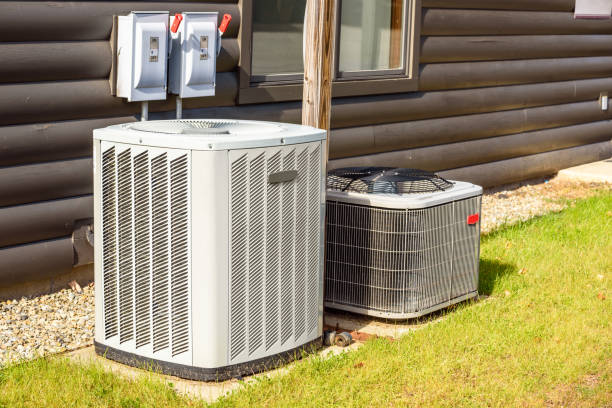 Best Ductless HVAC repair  in Spokane, WA